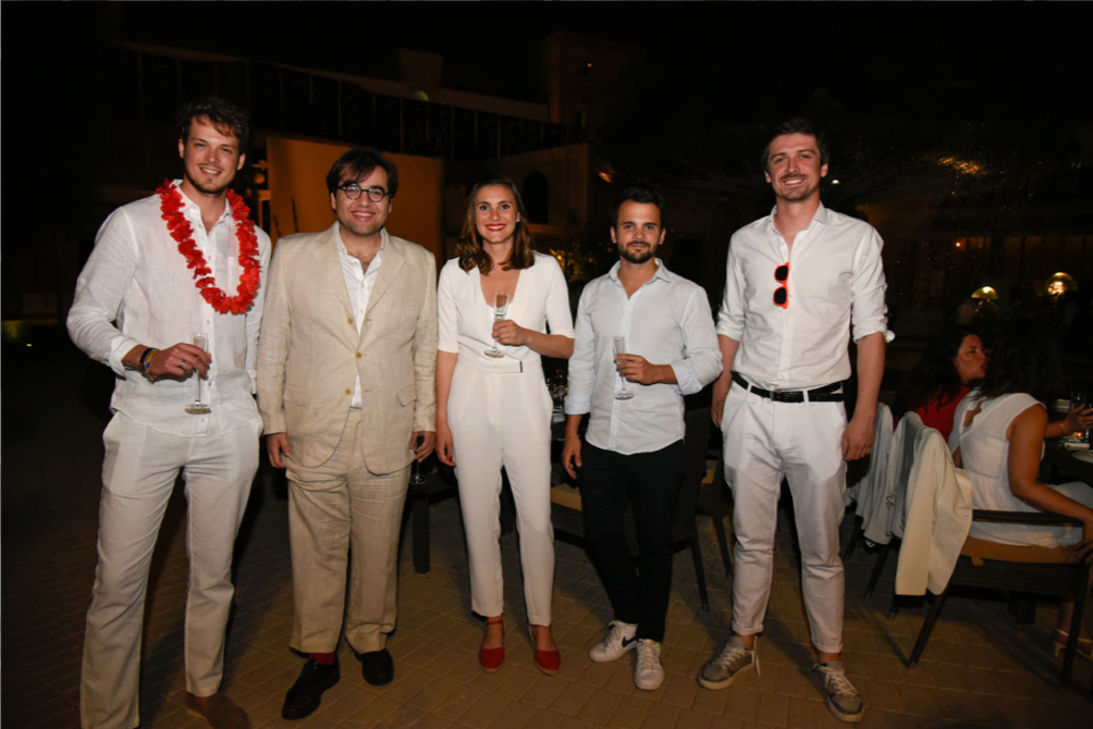 Tierra-Latina_Forum-des-Pionniers