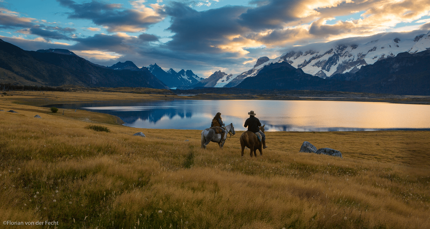 patagonie argentine