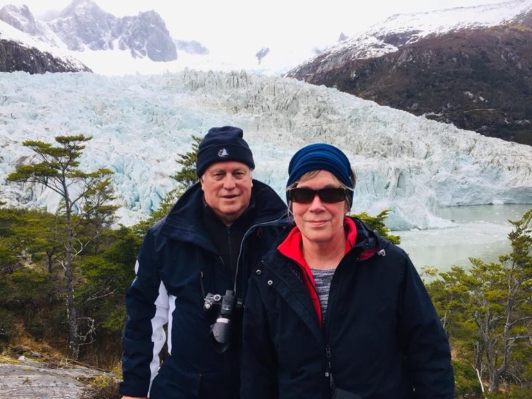 Avis voyageurs : Argentine et chili