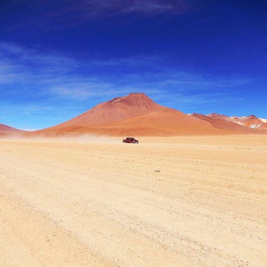 Chili désert atacama excursion