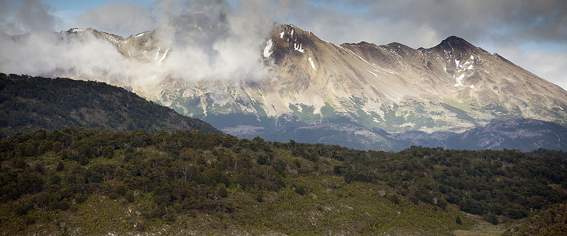 argentine patagonie parc national terre de feu cap horn bout du monde nature sauvage immersion découverte voyage croisière montagne