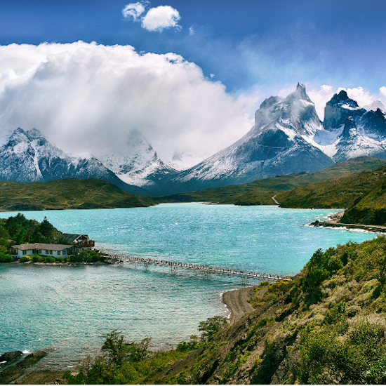 agence voyage argentine patagonie