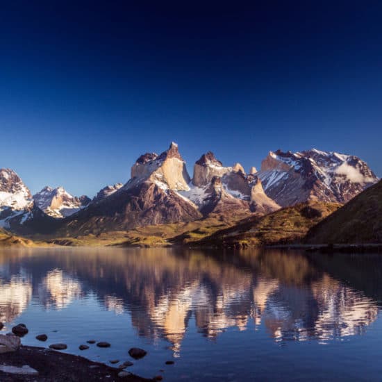 Croisière argentine chili patagonie lac montagne nature dépaysement fjord terre isolée