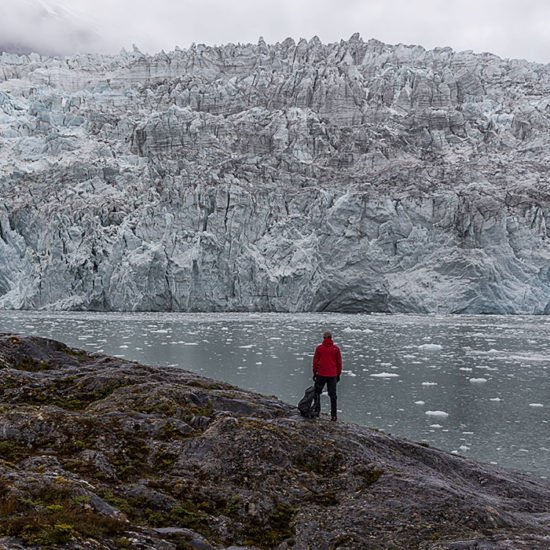 argentine patagonie parc national terre de feu glacier bout du monde nature sauvage immersion découverte voyage croisière montagne hostile mirador