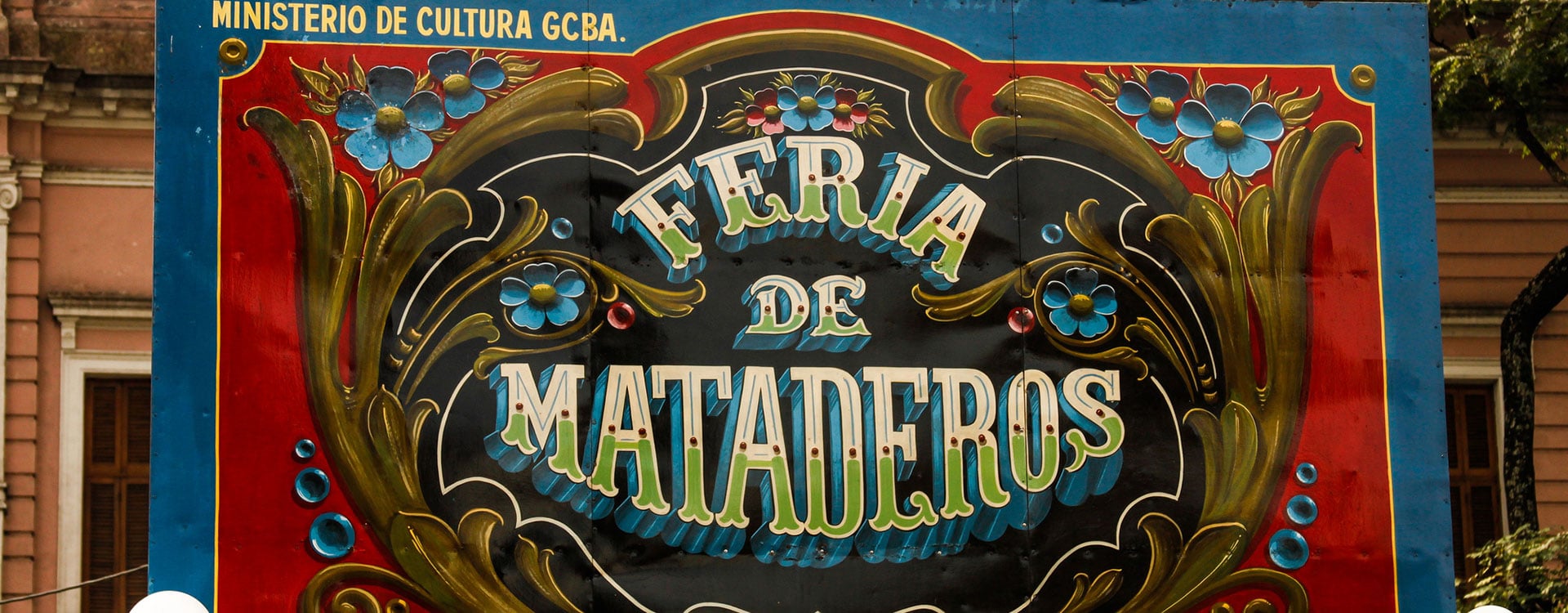 feria de mataderos buenos aires