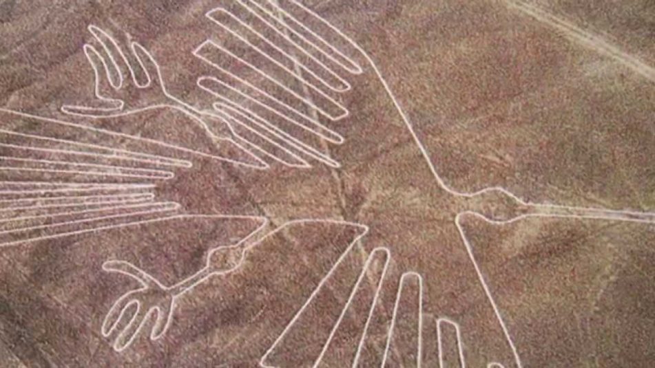 lignes de nazca