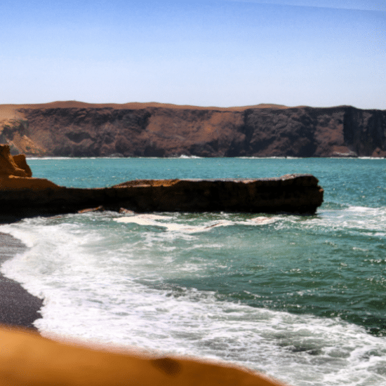 falaires paracas desert perou voyage