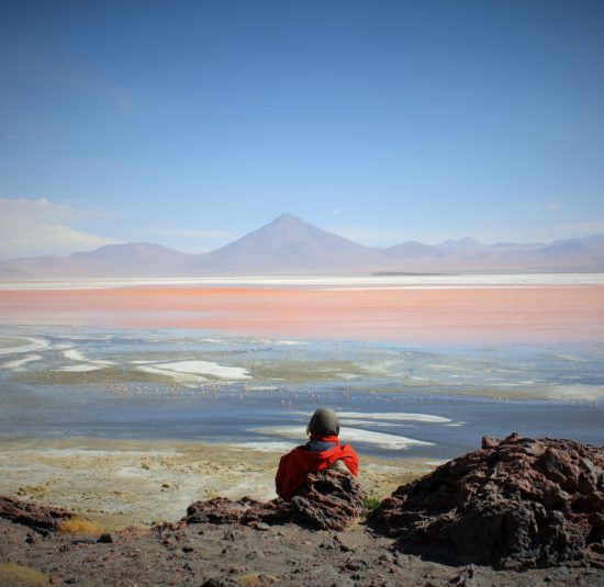 bolivie désert lipez nature immersion montagne