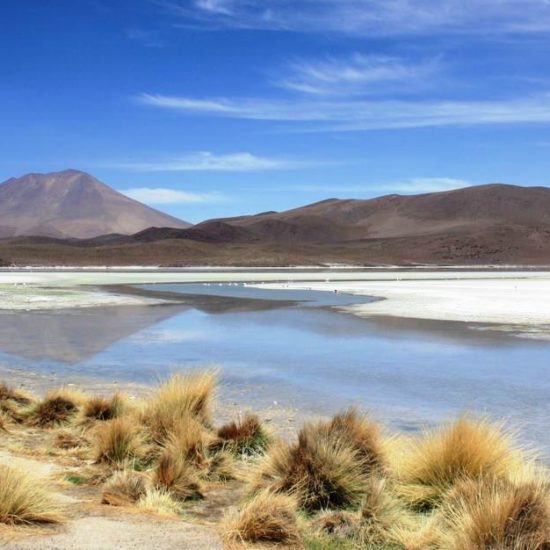 bolivie lagunas lipez altiplanicas montagne nature immersion désert
