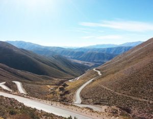 salta purmamarca cafayate argentine