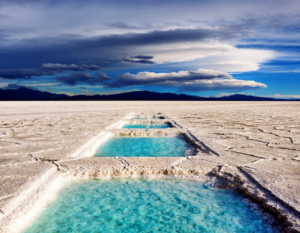 Tierra Latina Argentine Nord Ouest Argentin voyage entre filles découverte culture paysages Salinas Grandes