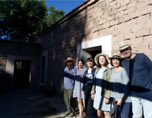 Tierra Latina Voyage séhour chez habitant nors ouest argentin découverte culture