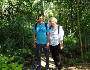 Tierra Latina Voyage Nature chez l'habitant ecolodge Iguazu