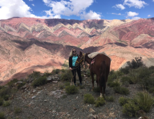 Tierra Latina voyage nord ouest argentin cheval hornocal decouverte culture habitants Tierra Latina voyage nord ouest argentin cheval hornocal decouverte culture habitants