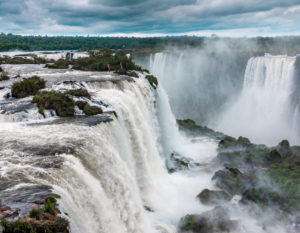 Voyage Tierra Latina Nature Iguazu Chutes