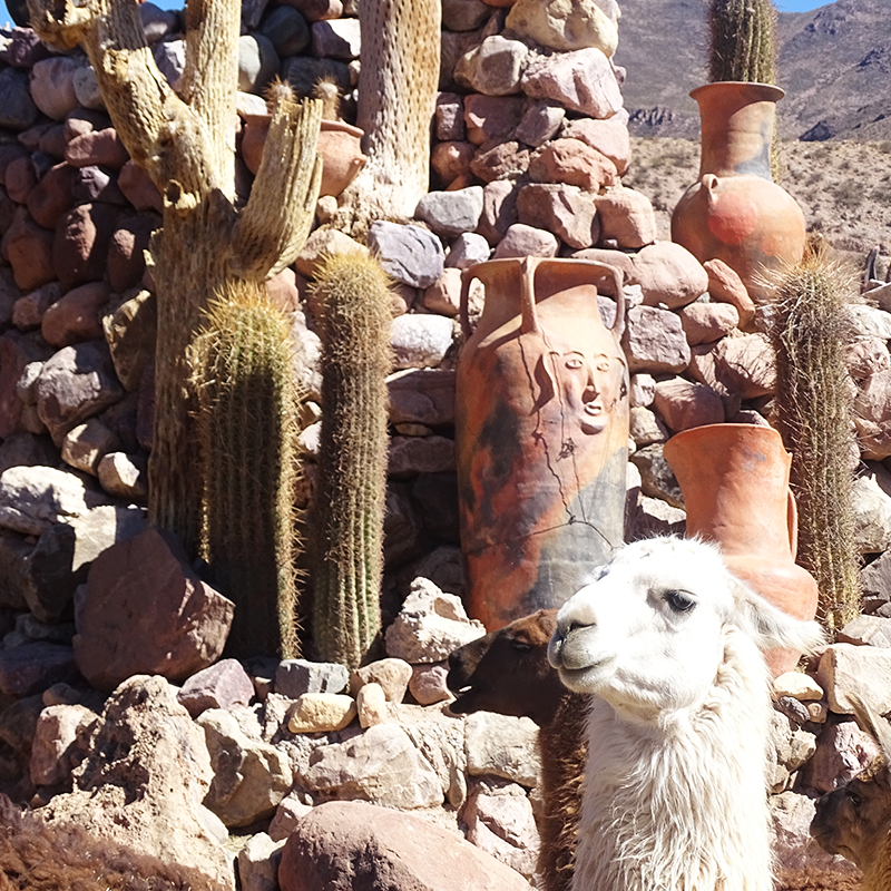 Tilcara Nord_Ouest Argentin voyage sur mesure tierra latina