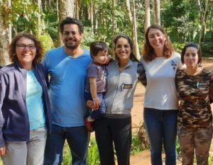 Tierra Latina Vacances Voyages Culture Iguazu Rencontre Surucua Lodge