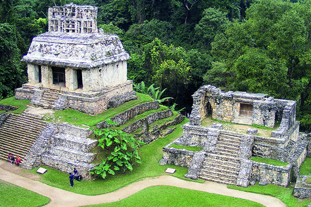 Mexique Puebla