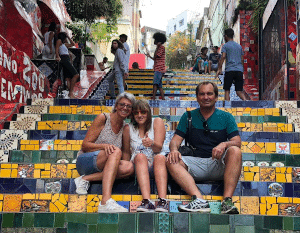 Tierra-Latina-voyage-Brésil-esclaliers-Selarón-Rio-de-Janeiro