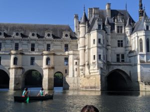 sortie vallée loire équipe tierra latina