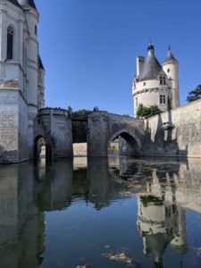 sortie vallée loire équipe tierra latina