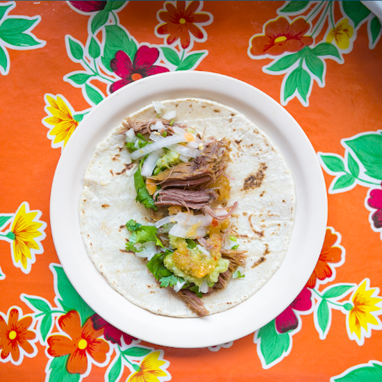 mexique tacos yucatan merida valladolid cuisine mexicaine street food gatronomie