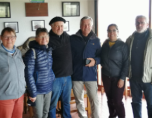 Tierra Latina Estancia Buenos Aires voyage Argentine Patagonie El Calafate