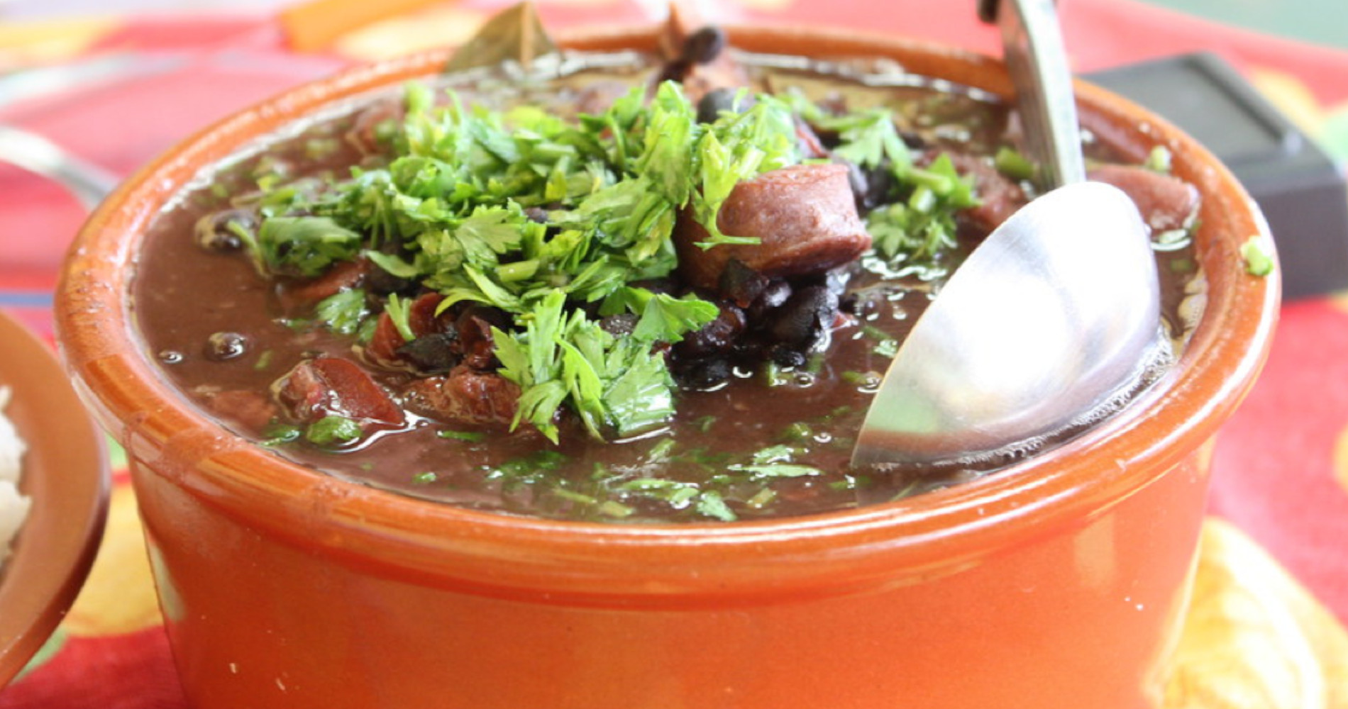 Tierra Latina Brésil Recette Feijoada