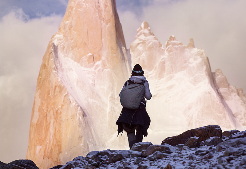 Tierra Latina Voyage Chili Fitz Roy