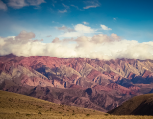 Voyage Tierra Latina Argentine Hornocal