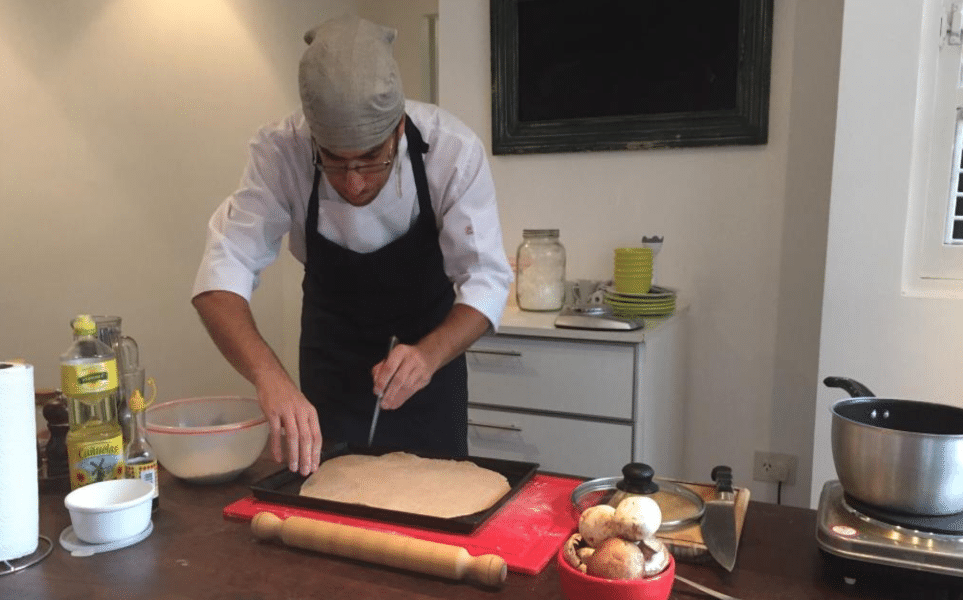 Atelier culinaire Buenos Aires Terra Negra Tierra Latina