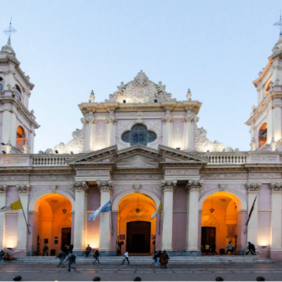 eglise salta voyage argentine organise