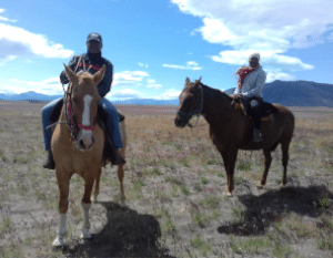 Tierra Latina Buenos Aires voyage Argentine Patagonie Estancia El Calafate