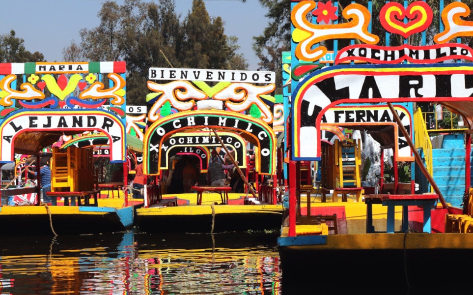 TierraLatina-Mexico-City-Xochimilco