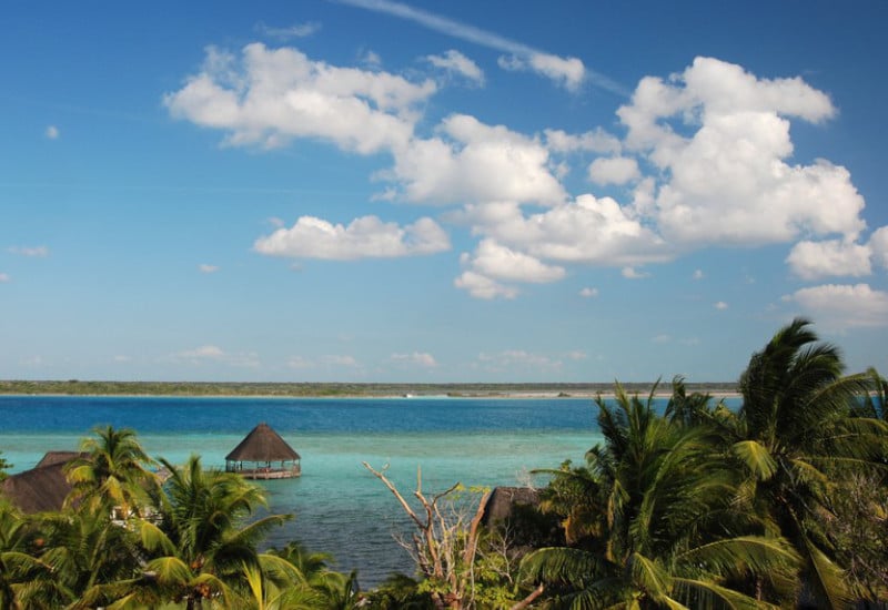 lagune baccalar tierra latina voyage mexique