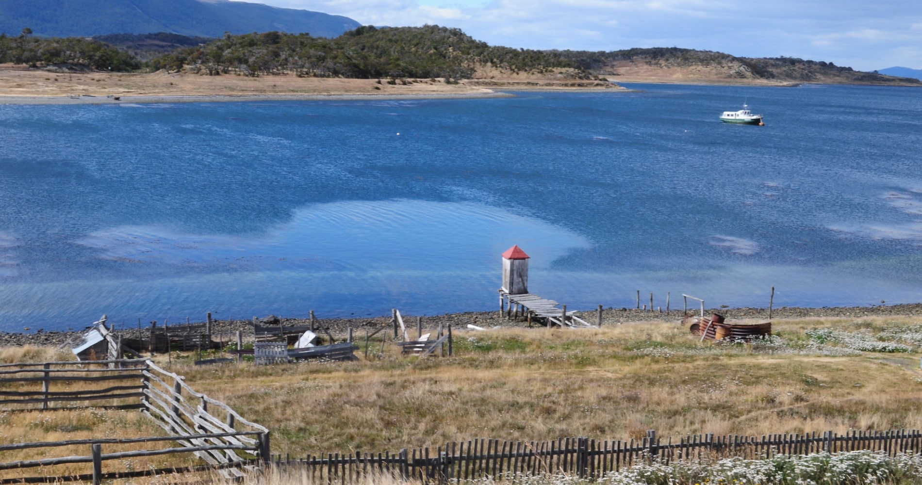 estancia ushuaia terre de feu voyage argentine tierra latina