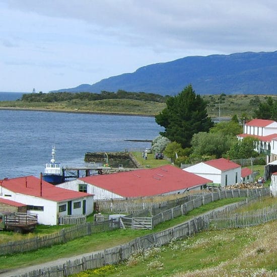 estancia ushuaia terre de feu voyage argentine tierra latina