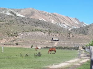 voyage argentine chili