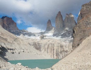 Tierra Latina voyage Chili Argentine Patagonie Fitz Roy