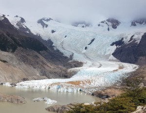 Tierra Latina voyage Chili Argentine Patagonie Glaciers trek W