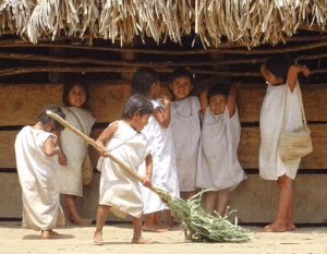 Tierra Latina voyage Colombie Communauté Santa Marta