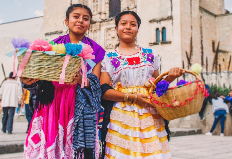 TierraLatina-Mexico-Femmes-Traditions