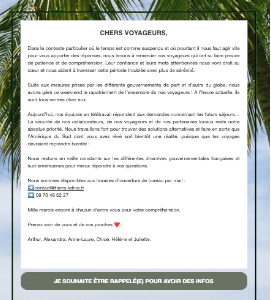 tierra-latina-newsletter-mars-2020-newsletter-speciale-nouvelles
