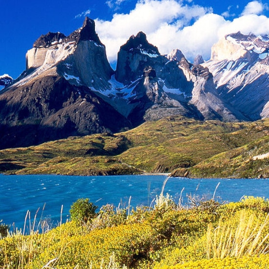 tierra-latina-melenama-parc-national-torres-del-paine-chili