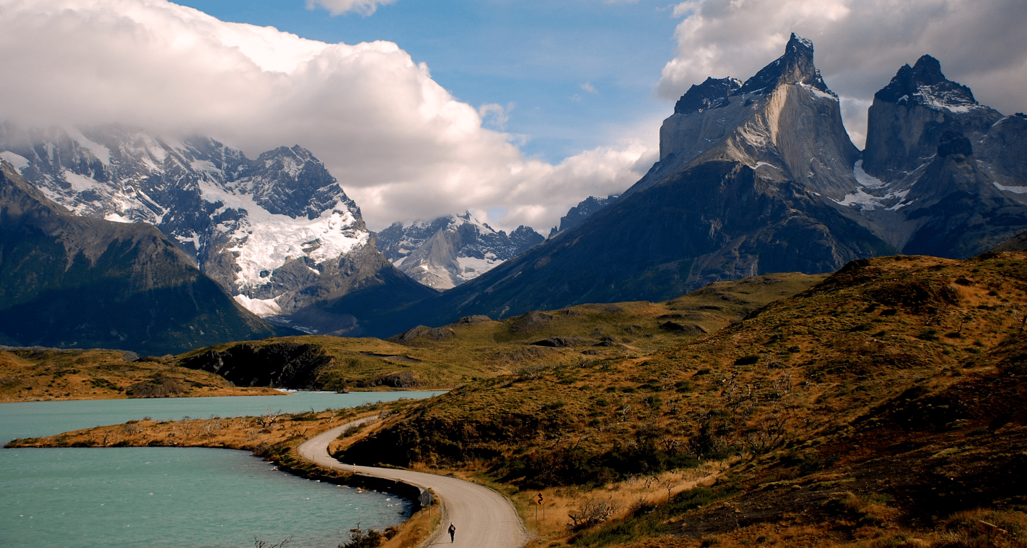 patagonie argentine