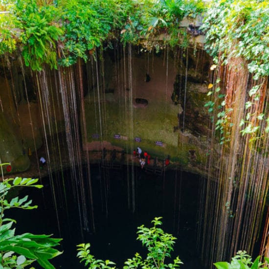 sejour-chez-l-habitant-yucatan-communauté-maya-cenote