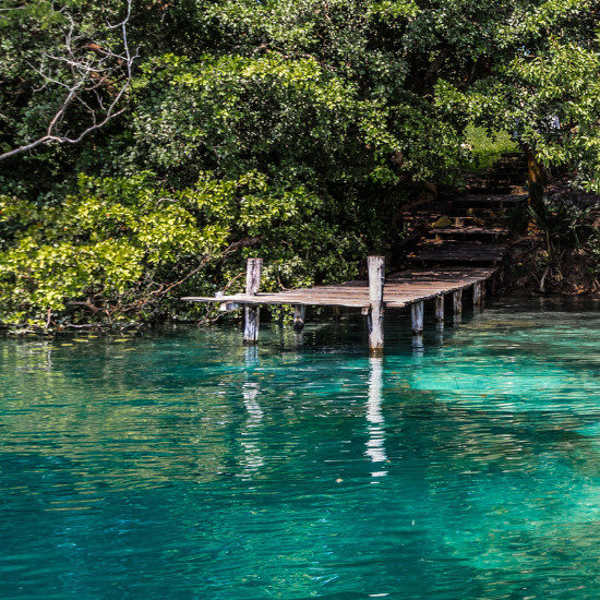 tierra-latina-séjour-sur-la-laguna-de-bacalar-cenote-mexique