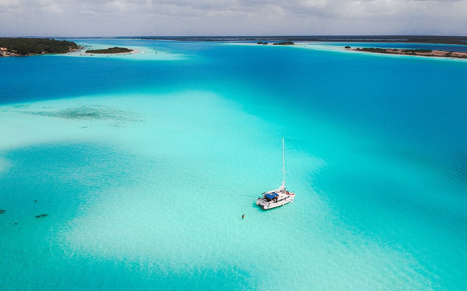 voyage-mexique-bacalar-pexels-clive-kim