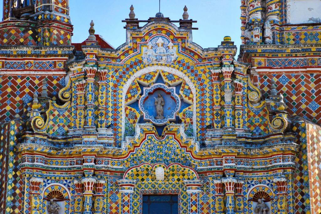 San Francisco Acatepec Top 10 : Que visiter au Mexique