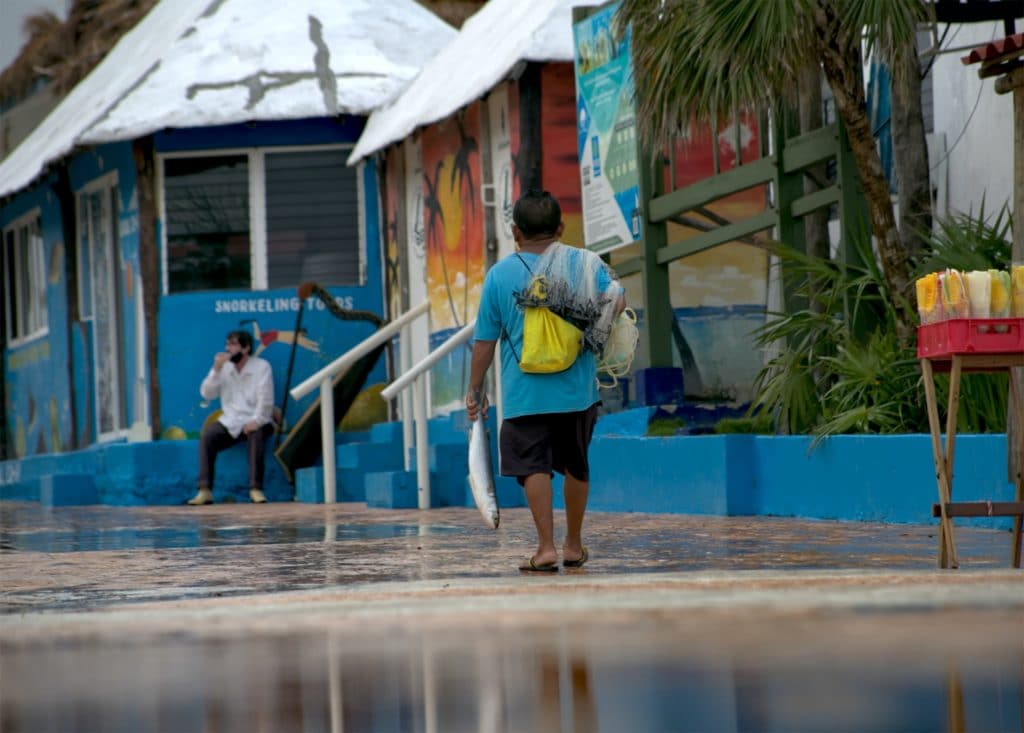 Puerto Morelos - Top 10 Mexique : que visiter